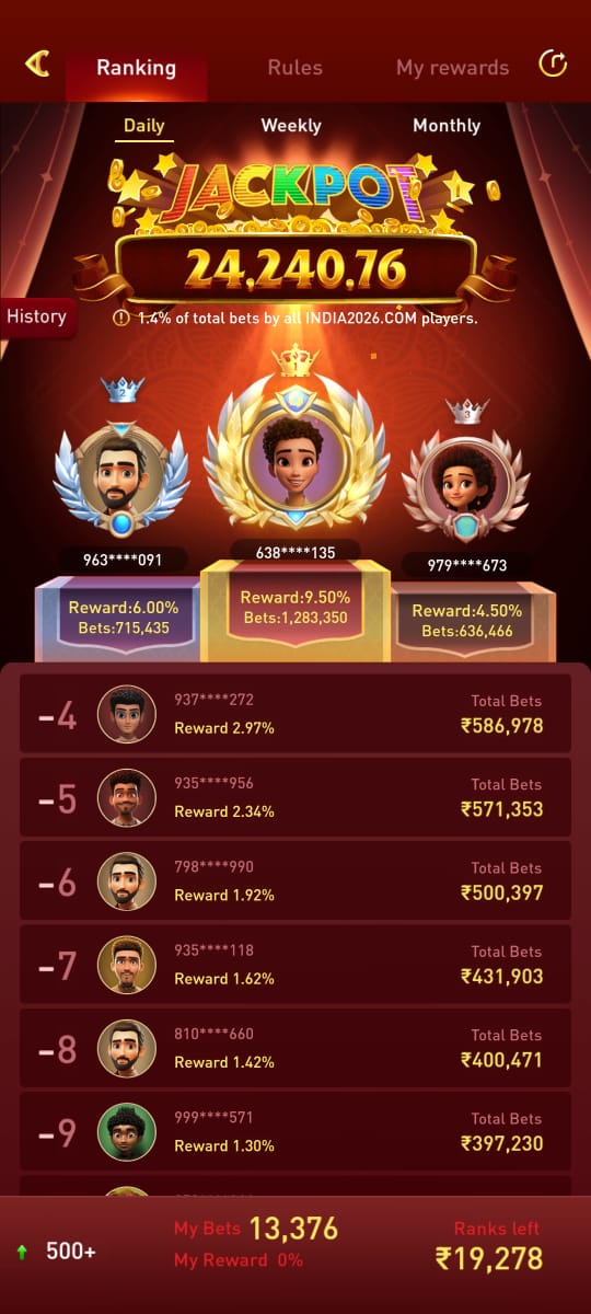 W5W Game App Features