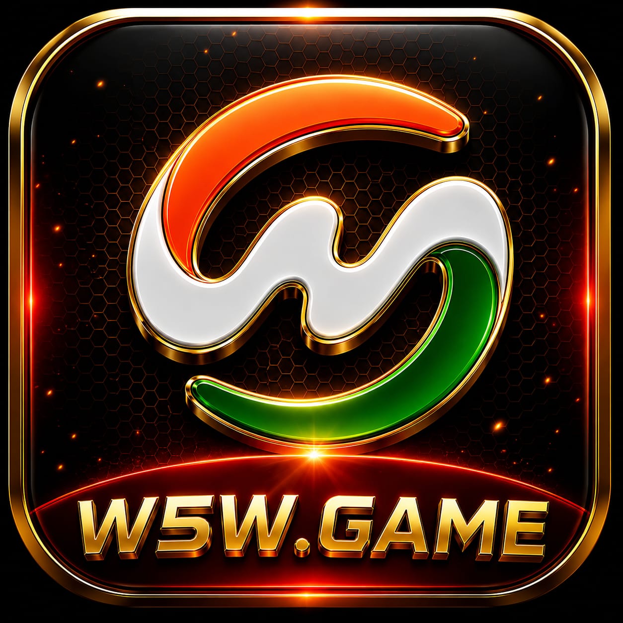 W5W Game App
